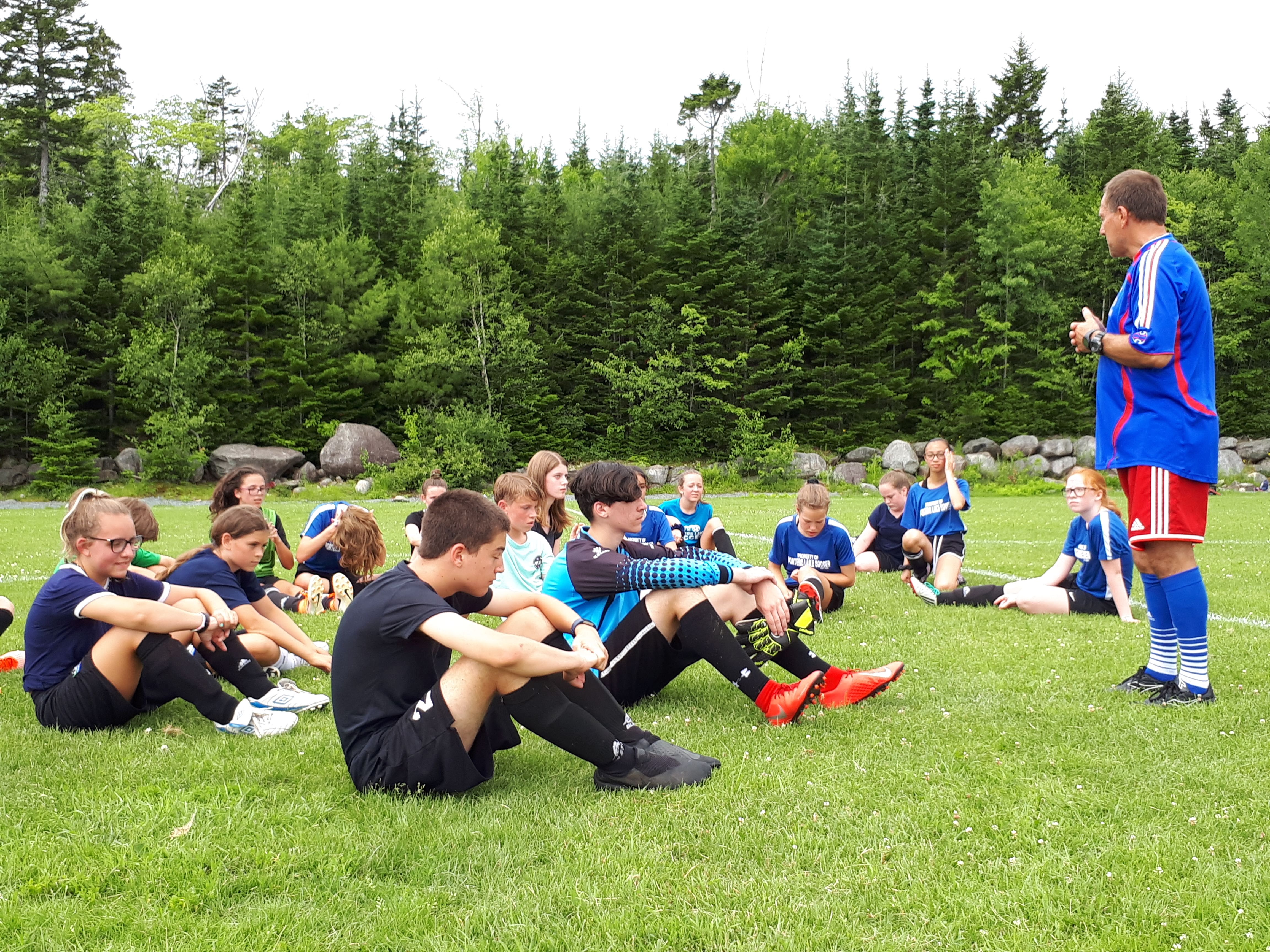 Winter 2024/25 Coaches Needed!!